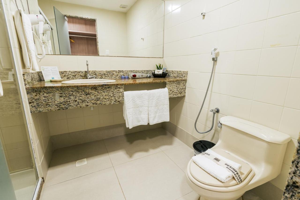 Habitación Doble Estándar